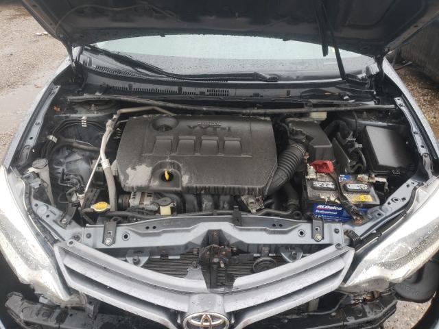 Photo 6 VIN: 2T1BURHE5FC388164 - TOYOTA COROLLA L 