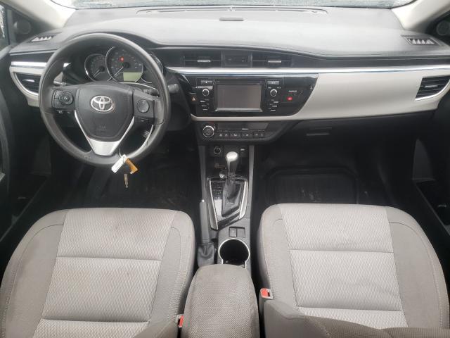 Photo 8 VIN: 2T1BURHE5FC388164 - TOYOTA COROLLA L 