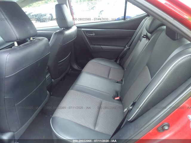 Photo 7 VIN: 2T1BURHE5FC392862 - TOYOTA COROLLA 