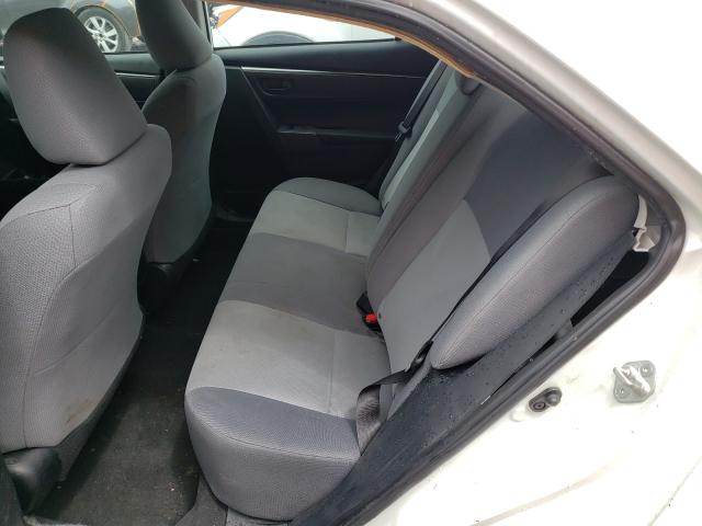 Photo 5 VIN: 2T1BURHE5FC393624 - TOYOTA COROLLA L 