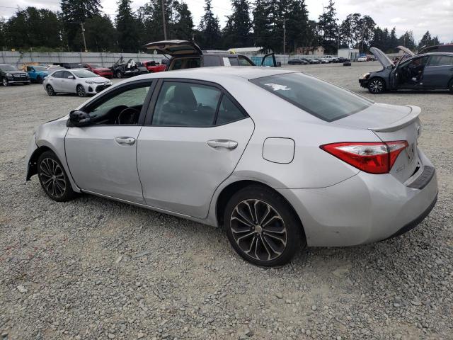 Photo 1 VIN: 2T1BURHE5FC394093 - TOYOTA COROLLA L 