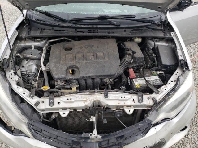 Photo 10 VIN: 2T1BURHE5FC394093 - TOYOTA COROLLA L 