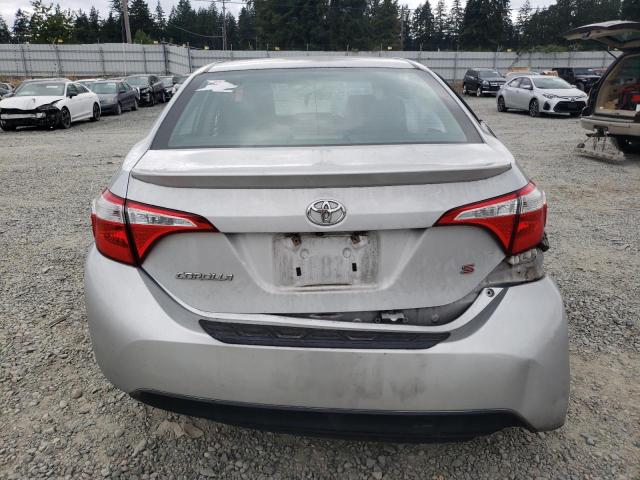 Photo 5 VIN: 2T1BURHE5FC394093 - TOYOTA COROLLA L 