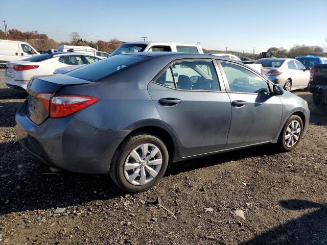 Photo 2 VIN: 2T1BURHE5FC394109 - TOYOTA COROLLA L 