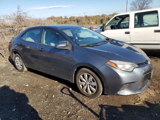 Photo 3 VIN: 2T1BURHE5FC394109 - TOYOTA COROLLA L 