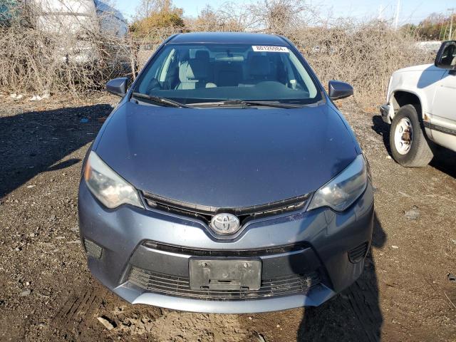 Photo 4 VIN: 2T1BURHE5FC394109 - TOYOTA COROLLA L 