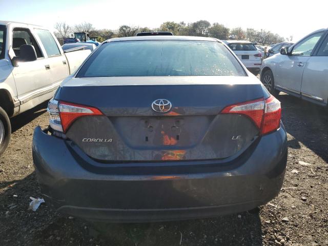 Photo 5 VIN: 2T1BURHE5FC394109 - TOYOTA COROLLA L 