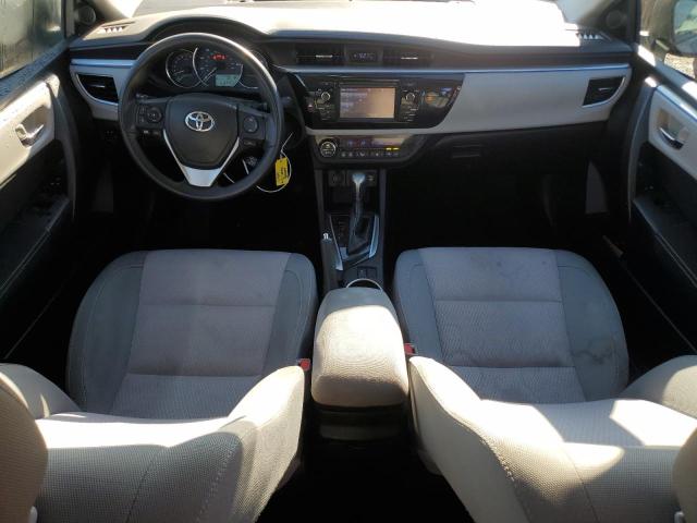 Photo 7 VIN: 2T1BURHE5FC394109 - TOYOTA COROLLA L 