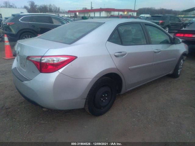 Photo 3 VIN: 2T1BURHE5FC394692 - TOYOTA COROLLA 