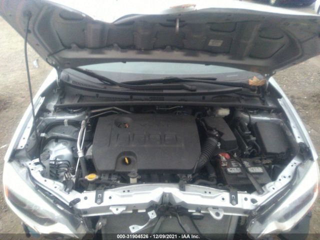 Photo 9 VIN: 2T1BURHE5FC394692 - TOYOTA COROLLA 