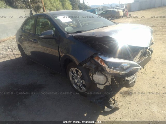 Photo 0 VIN: 2T1BURHE5FC396300 - TOYOTA COROLLA 