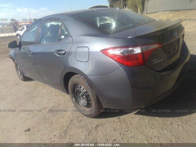 Photo 2 VIN: 2T1BURHE5FC396300 - TOYOTA COROLLA 