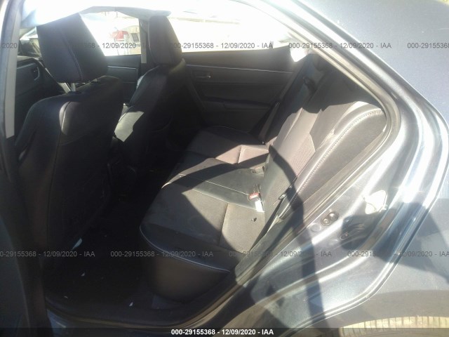 Photo 7 VIN: 2T1BURHE5FC396300 - TOYOTA COROLLA 