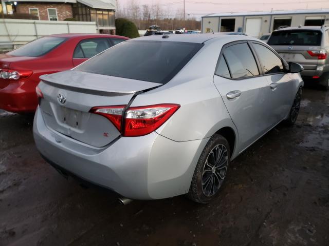 Photo 3 VIN: 2T1BURHE5FC397706 - TOYOTA COROLLA L 