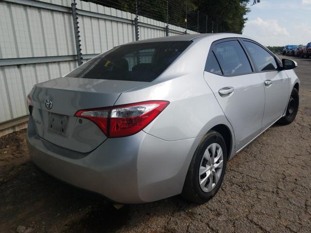 Photo 3 VIN: 2T1BURHE5FC398032 - TOYOTA COROLLA L 