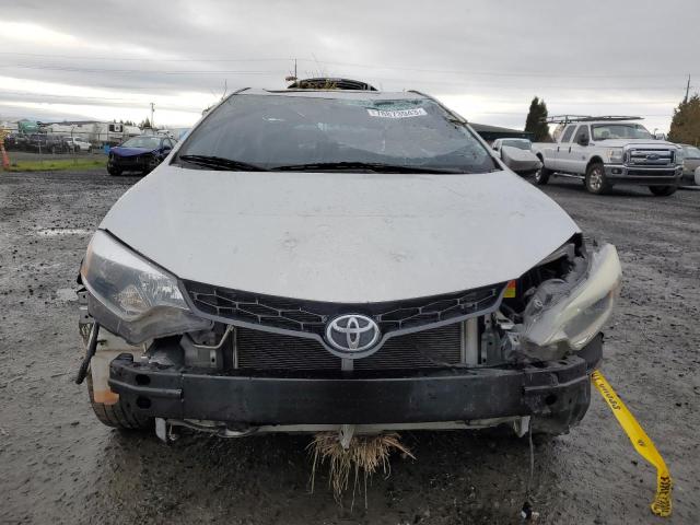 Photo 4 VIN: 2T1BURHE5FC398287 - TOYOTA COROLLA 