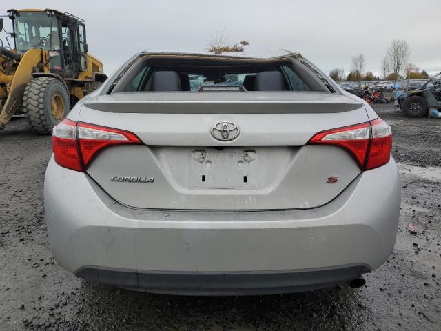 Photo 5 VIN: 2T1BURHE5FC398287 - TOYOTA COROLLA 