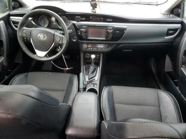 Photo 7 VIN: 2T1BURHE5FC398287 - TOYOTA COROLLA 