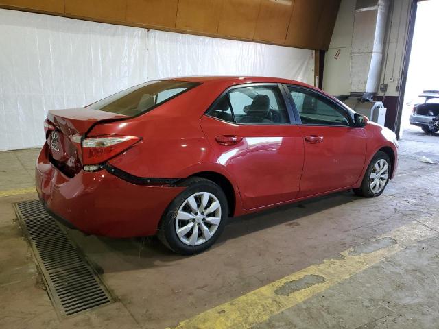 Photo 2 VIN: 2T1BURHE5FC402273 - TOYOTA COROLLA L 