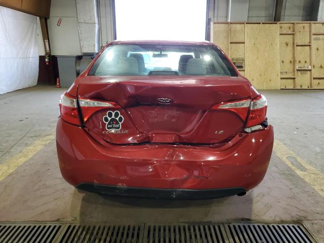 Photo 5 VIN: 2T1BURHE5FC402273 - TOYOTA COROLLA L 