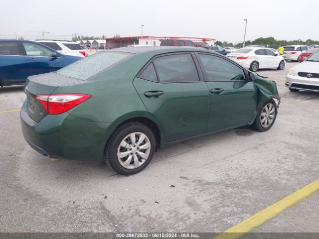 Photo 3 VIN: 2T1BURHE5FC404217 - TOYOTA COROLLA 