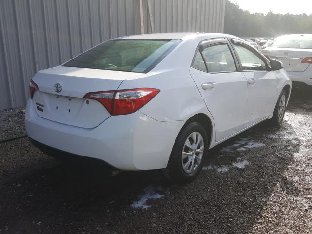 Photo 3 VIN: 2T1BURHE5FC406369 - TOYOTA COROLLA L 