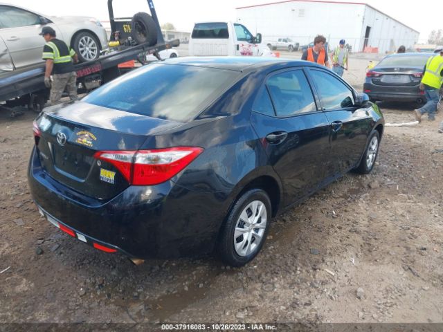 Photo 3 VIN: 2T1BURHE5FC408249 - TOYOTA COROLLA 