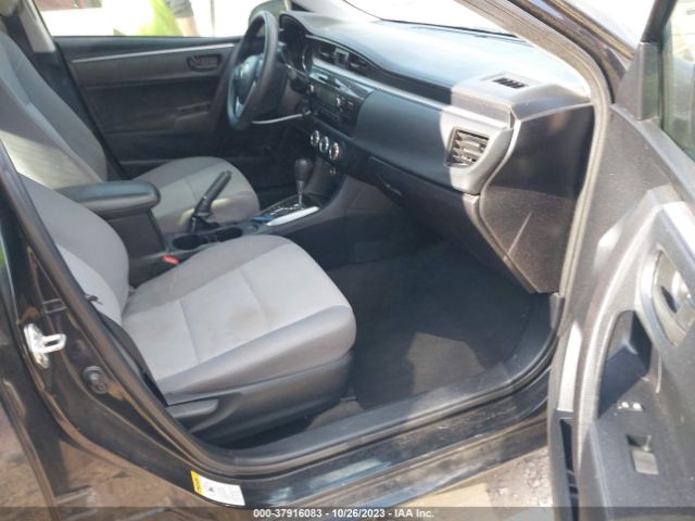 Photo 4 VIN: 2T1BURHE5FC408249 - TOYOTA COROLLA 