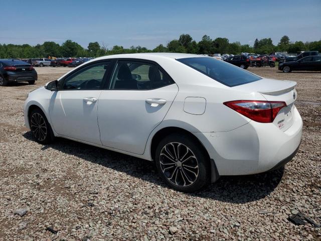 Photo 1 VIN: 2T1BURHE5FC409062 - TOYOTA COROLLA L 