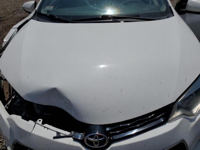 Photo 10 VIN: 2T1BURHE5FC409062 - TOYOTA COROLLA L 