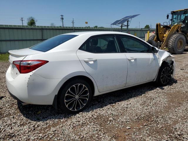 Photo 2 VIN: 2T1BURHE5FC409062 - TOYOTA COROLLA L 