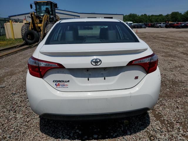 Photo 5 VIN: 2T1BURHE5FC409062 - TOYOTA COROLLA L 