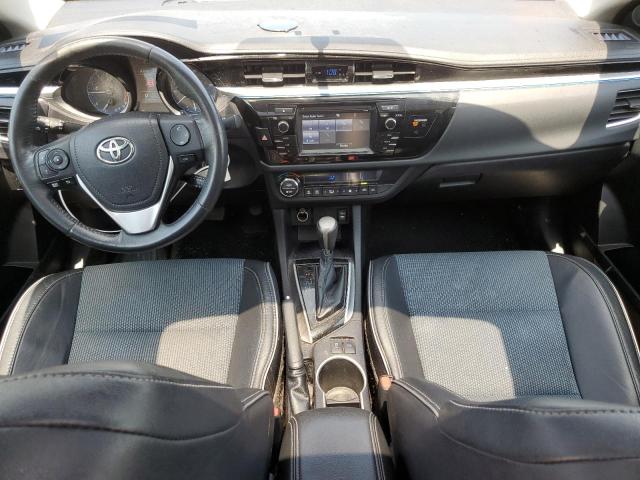 Photo 7 VIN: 2T1BURHE5FC409062 - TOYOTA COROLLA L 