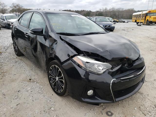 Photo 0 VIN: 2T1BURHE5FC409367 - TOYOTA COROLLA L 