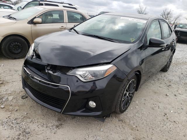 Photo 1 VIN: 2T1BURHE5FC409367 - TOYOTA COROLLA L 