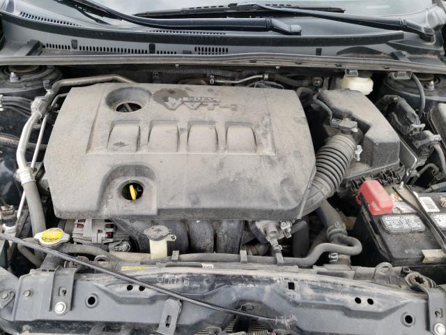 Photo 6 VIN: 2T1BURHE5FC409367 - TOYOTA COROLLA L 