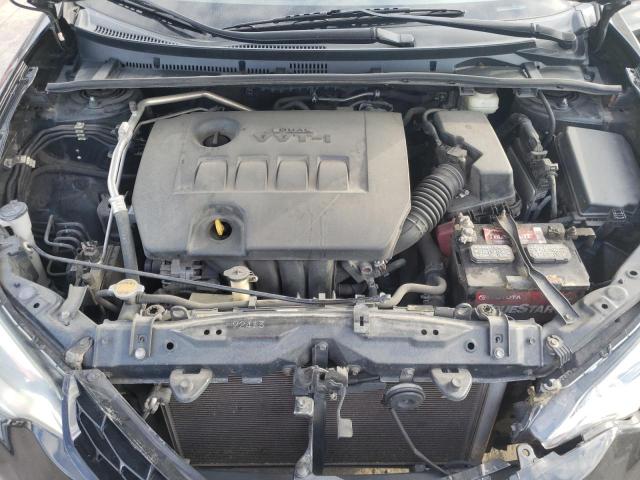 Photo 10 VIN: 2T1BURHE5FC411765 - TOYOTA COROLLA 