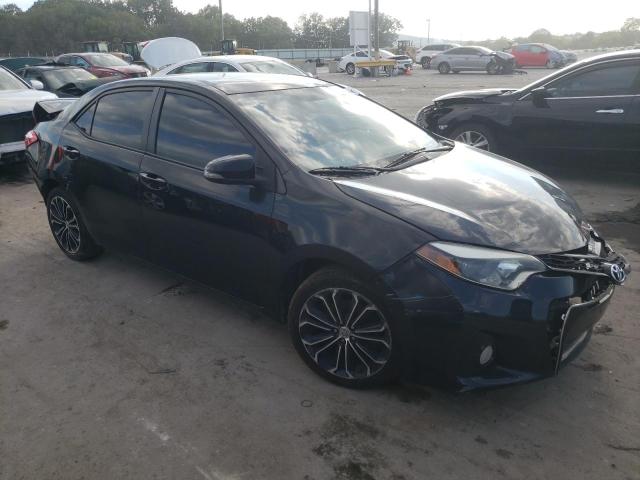 Photo 3 VIN: 2T1BURHE5FC411765 - TOYOTA COROLLA 