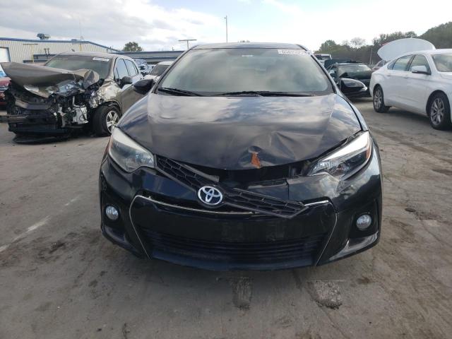 Photo 4 VIN: 2T1BURHE5FC411765 - TOYOTA COROLLA 