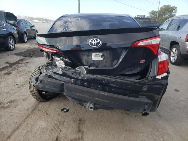 Photo 5 VIN: 2T1BURHE5FC411765 - TOYOTA COROLLA 