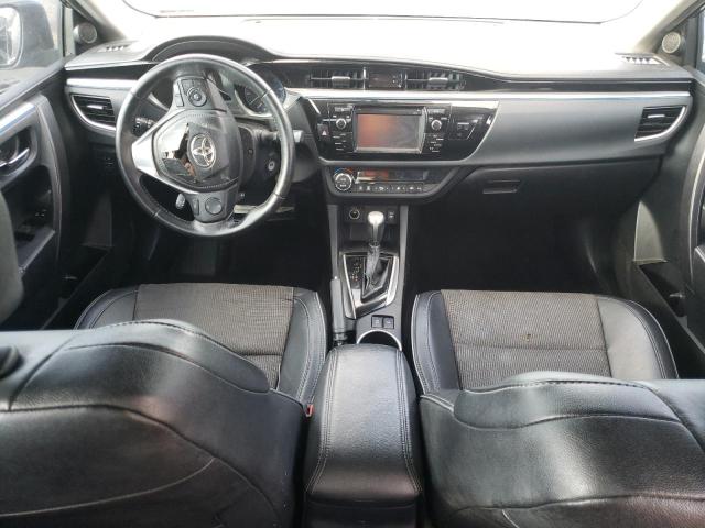 Photo 7 VIN: 2T1BURHE5FC411765 - TOYOTA COROLLA 