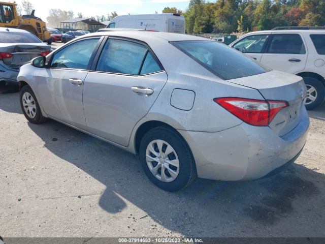 Photo 2 VIN: 2T1BURHE5FC412222 - TOYOTA COROLLA 