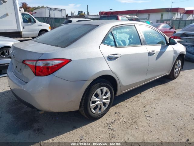 Photo 3 VIN: 2T1BURHE5FC412222 - TOYOTA COROLLA 