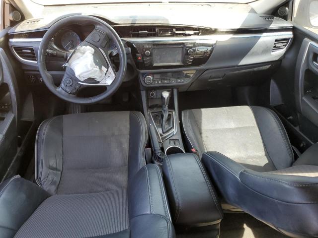 Photo 7 VIN: 2T1BURHE5FC416335 - TOYOTA COROLLA L 