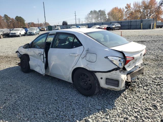 Photo 1 VIN: 2T1BURHE5FC417114 - TOYOTA COROLLA 