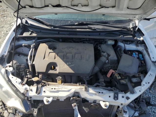 Photo 10 VIN: 2T1BURHE5FC417114 - TOYOTA COROLLA 