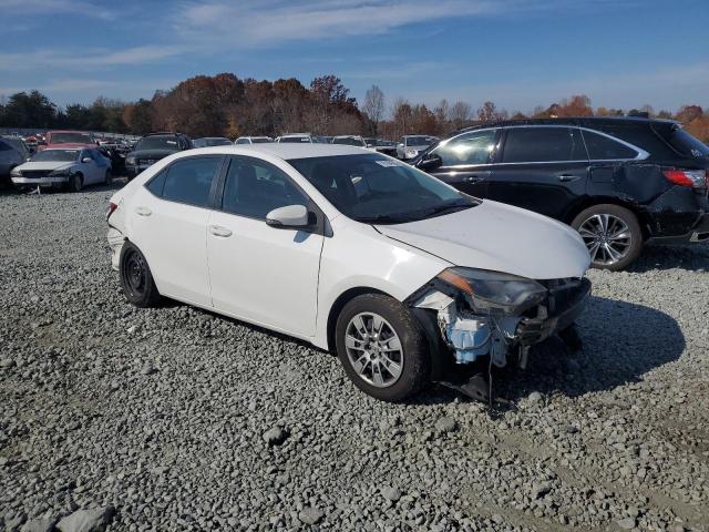 Photo 3 VIN: 2T1BURHE5FC417114 - TOYOTA COROLLA 