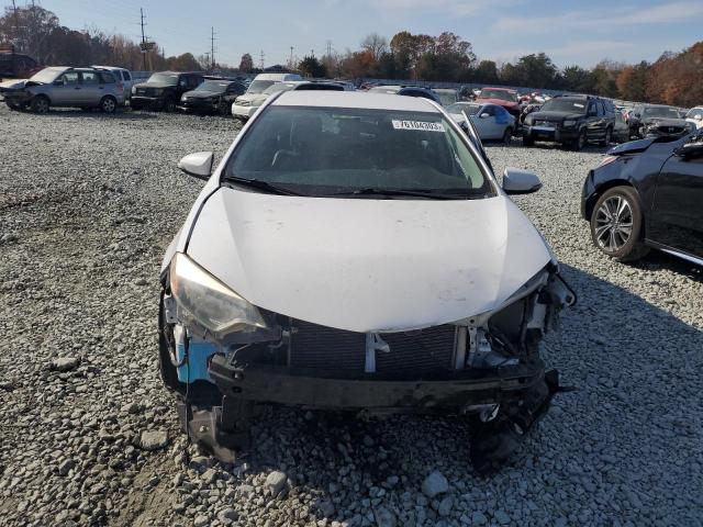 Photo 4 VIN: 2T1BURHE5FC417114 - TOYOTA COROLLA 