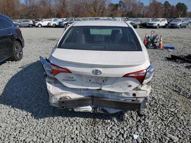 Photo 5 VIN: 2T1BURHE5FC417114 - TOYOTA COROLLA 