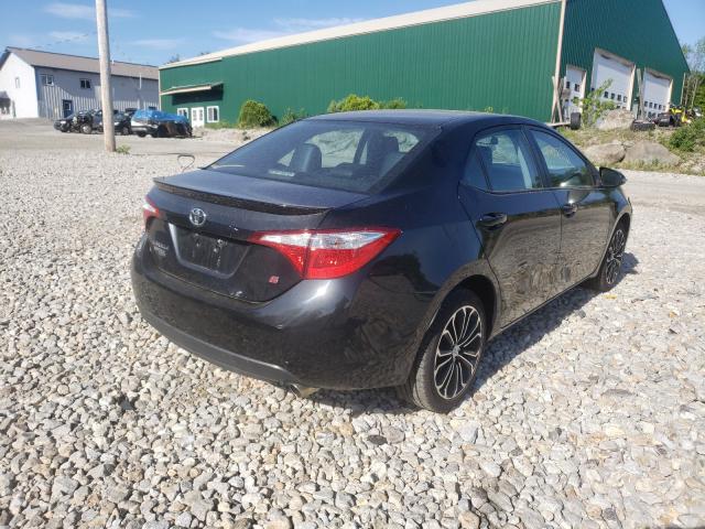 Photo 3 VIN: 2T1BURHE5FC422474 - TOYOTA COROLLA L 